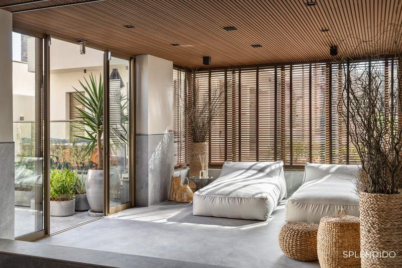Apartamento no Edifício Admirá Arrka Concept em Balneário Camboriú: 23ª foto da galeria de imagens do imóvel