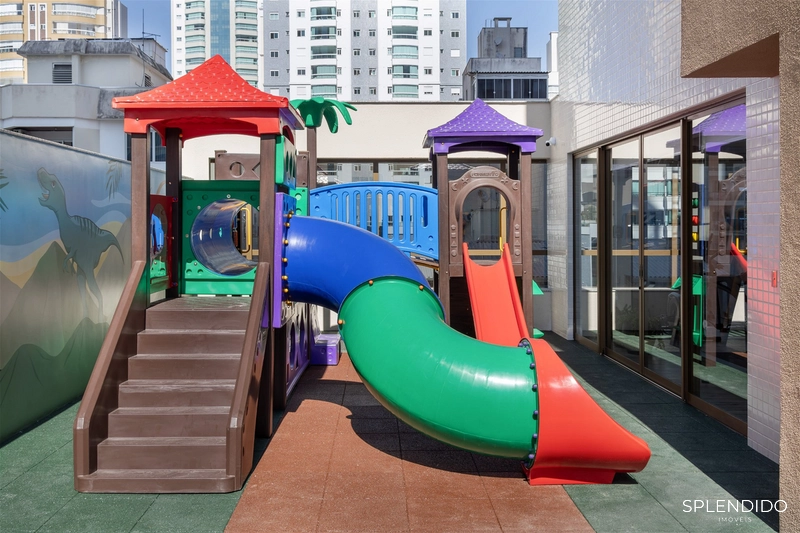 Apartamento no Edifício Admirá Arrka Concept em Balneário Camboriú: 32ª foto da galeria de imagens do imóvel