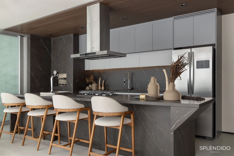 Apartamento no Edifício Admirá Arrka Concept em Balneário Camboriú: 21ª foto da galeria de imagens do imóvel