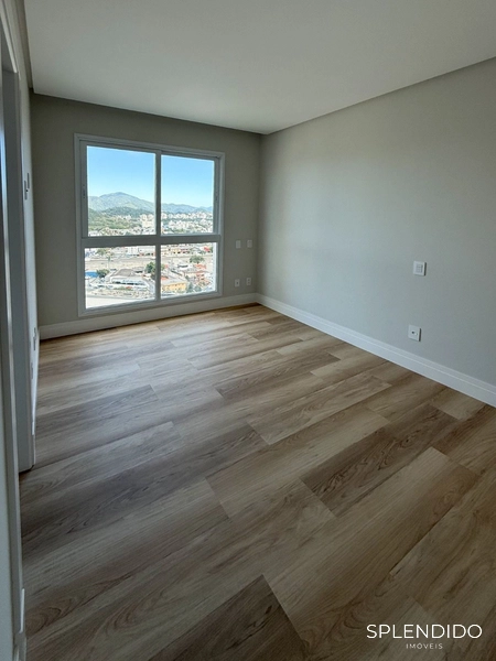 Apartamento no Edifício Magnifique Tower em Balneário Camboriú: 9ª foto da galeria de imagens do imóvel