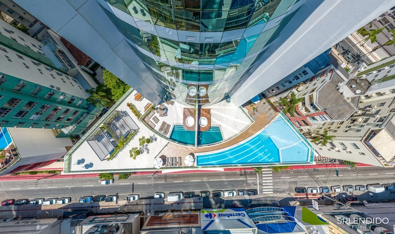 Apartamento no Edifício Magnifique Tower em Balneário Camboriú: 11ª foto da galeria de imagens do imóvel