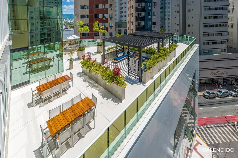 Apartamento no Edifício Magnifique Tower em Balneário Camboriú: 14ª foto da galeria de imagens do imóvel