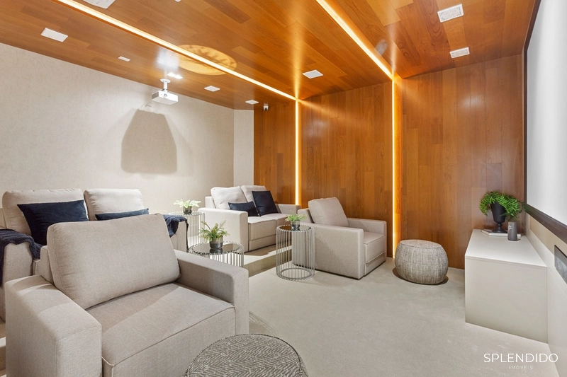 Apartamento no Edifício Magnifique Tower em Balneário Camboriú: 27ª foto da galeria de imagens do imóvel