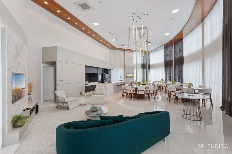 Apartamento no Edifício Magnifique Tower em Balneário Camboriú: 24ª foto da galeria de imagens do imóvel