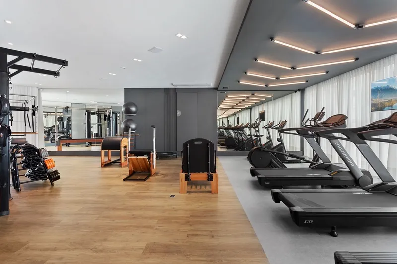 Apartamento no Edifício Magnifique Tower em Balneário Camboriú: 35ª foto da galeria de imagens do imóvel
