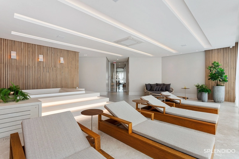 Apartamento no Edifício Magnifique Tower em Balneário Camboriú: 39ª foto da galeria de imagens do imóvel