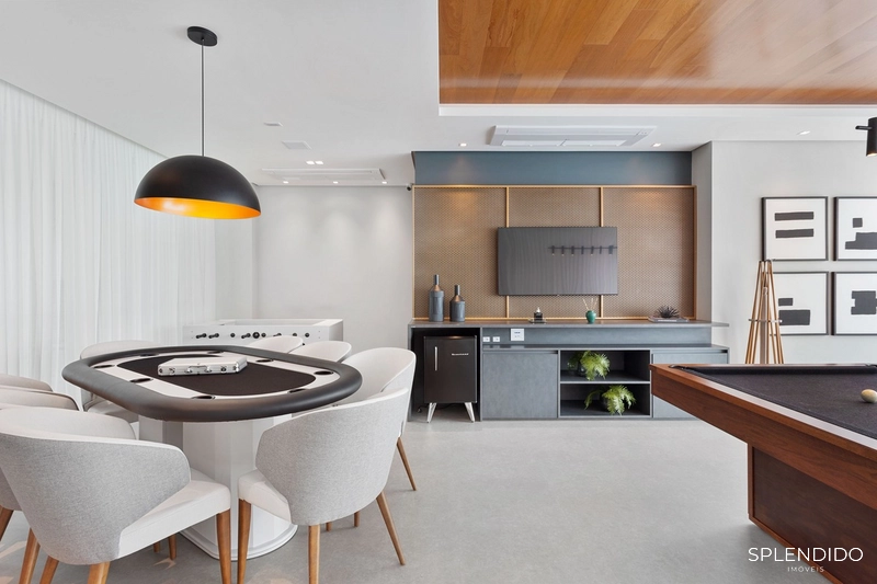 Apartamento no Edifício Magnifique Tower em Balneário Camboriú: 31ª foto da galeria de imagens do imóvel