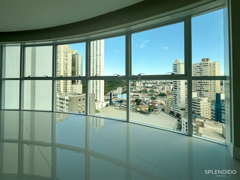 Apartamento no Edifício Magnifique Tower em Balneário Camboriú: 4ª foto da galeria de imagens do imóvel