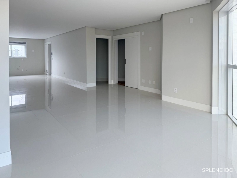 Apartamento no Edifício Magnifique Tower em Balneário Camboriú: 5ª foto da galeria de imagens do imóvel