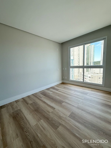 Apartamento no Edifício Magnifique Tower em Balneário Camboriú: 7ª foto da galeria de imagens do imóvel