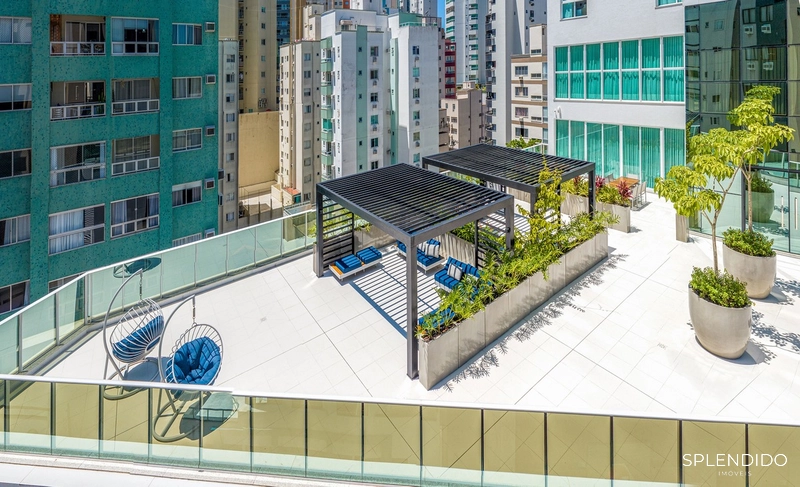 Apartamento no Edifício Magnifique Tower em Balneário Camboriú: 15ª foto da galeria de imagens do imóvel