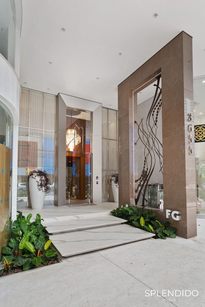 Apartamento no Edifício Magnifique Tower em Balneário Camboriú: 16ª foto da galeria de imagens do imóvel