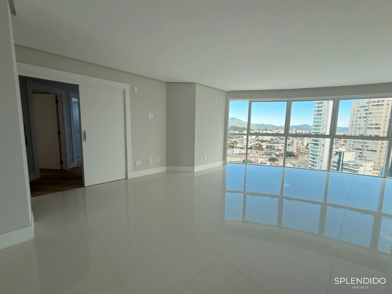 Apartamento no Edifício Magnifique Tower em Balneário Camboriú: 2ª foto da galeria de imagens do imóvel