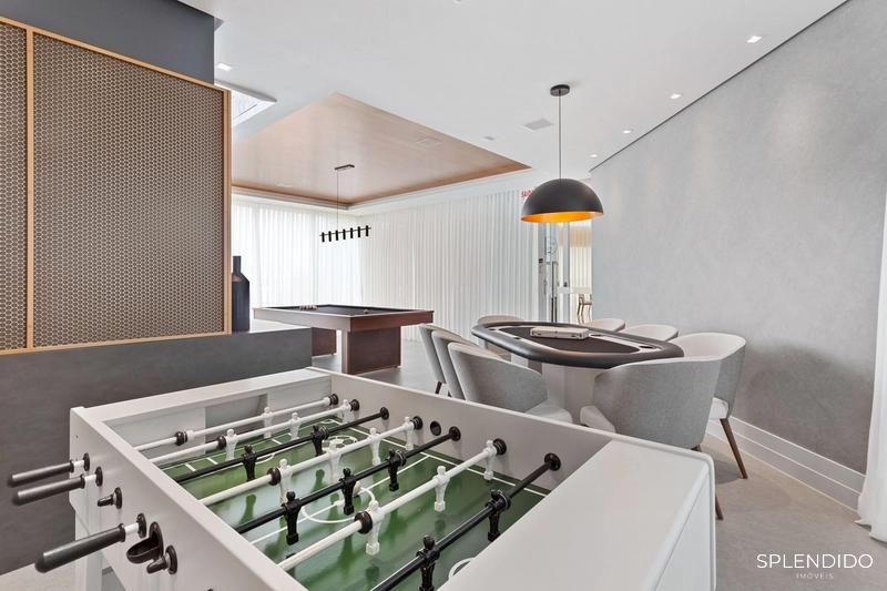 Apartamento no Edifício Magnifique Tower em Balneário Camboriú: 32ª foto da galeria de imagens do imóvel