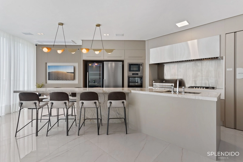 Apartamento no Edifício Magnifique Tower em Balneário Camboriú: 19ª foto da galeria de imagens do imóvel