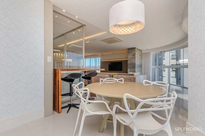 Apartamento no Ibiza Towers em Balneário Camboriú: 9ª foto da galeria de imagens do imóvel
