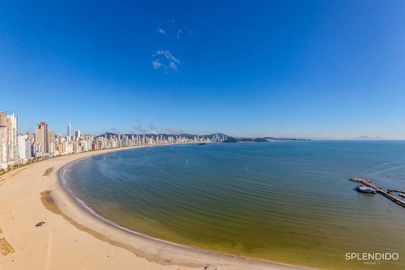 Apartamento no Ibiza Towers em Balneário Camboriú: 7ª foto da galeria de imagens do imóvel