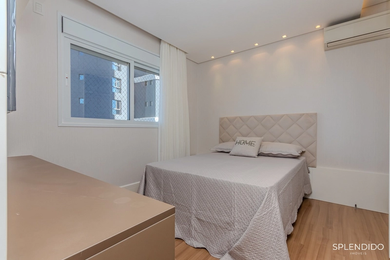 Apartamento no Ibiza Towers em Balneário Camboriú: 24ª foto da galeria de imagens do imóvel
