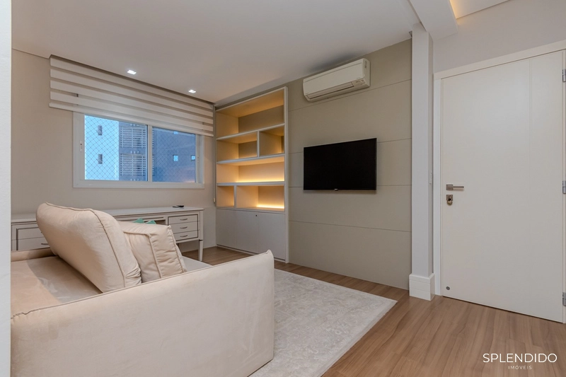 Apartamento no Ibiza Towers em Balneário Camboriú: 23ª foto da galeria de imagens do imóvel