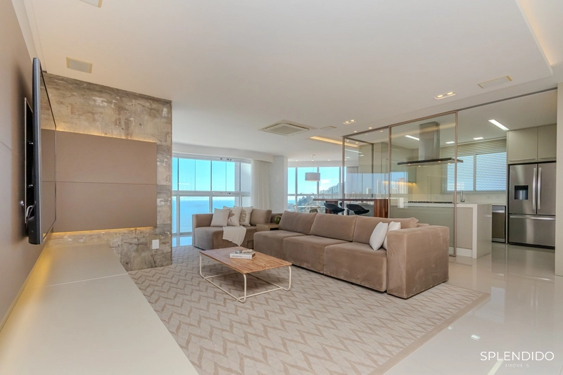 Apartamento no Ibiza Towers em Balneário Camboriú: 3ª foto da galeria de imagens do imóvel
