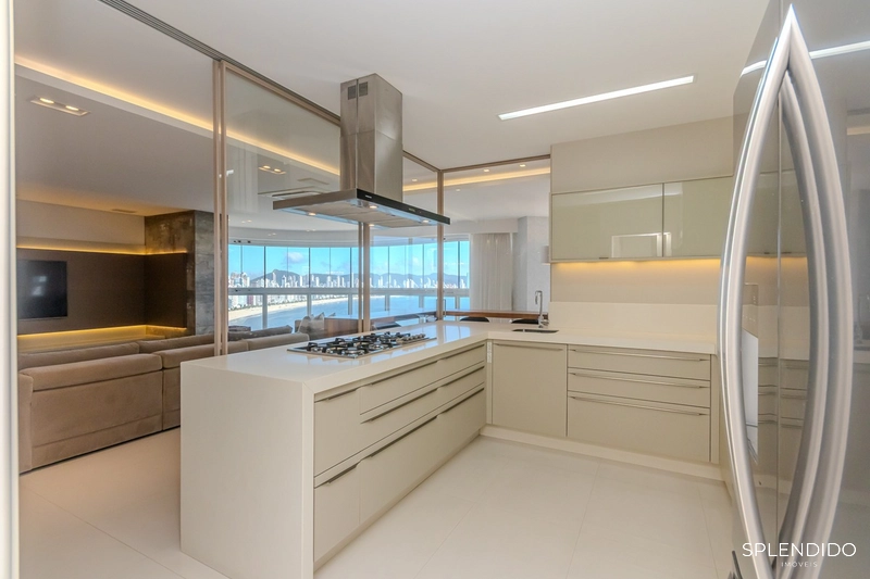 Apartamento no Ibiza Towers em Balneário Camboriú: 15ª foto da galeria de imagens do imóvel