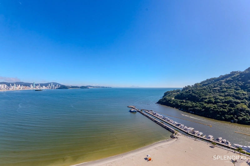 Apartamento no Ibiza Towers em Balneário Camboriú: 8ª foto da galeria de imagens do imóvel