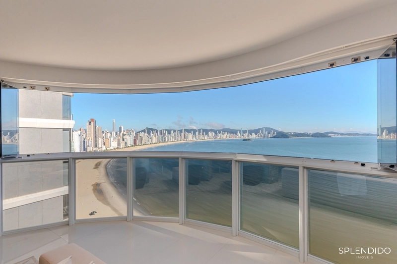 Apartamento no Ibiza Towers em Balneário Camboriú: 6ª foto da galeria de imagens do imóvel