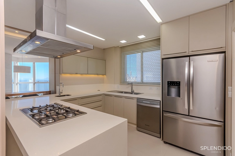 Apartamento no Ibiza Towers em Balneário Camboriú: 17ª foto da galeria de imagens do imóvel