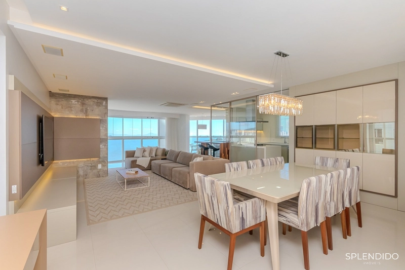Apartamento no Ibiza Towers em Balneário Camboriú: 1ª foto da galeria de imagens do imóvel