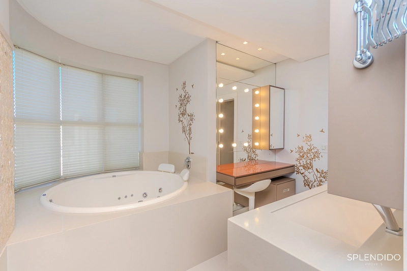 Apartamento no Ibiza Towers em Balneário Camboriú: 39ª foto da galeria de imagens do imóvel