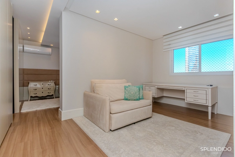 Apartamento no Ibiza Towers em Balneário Camboriú: 22ª foto da galeria de imagens do imóvel