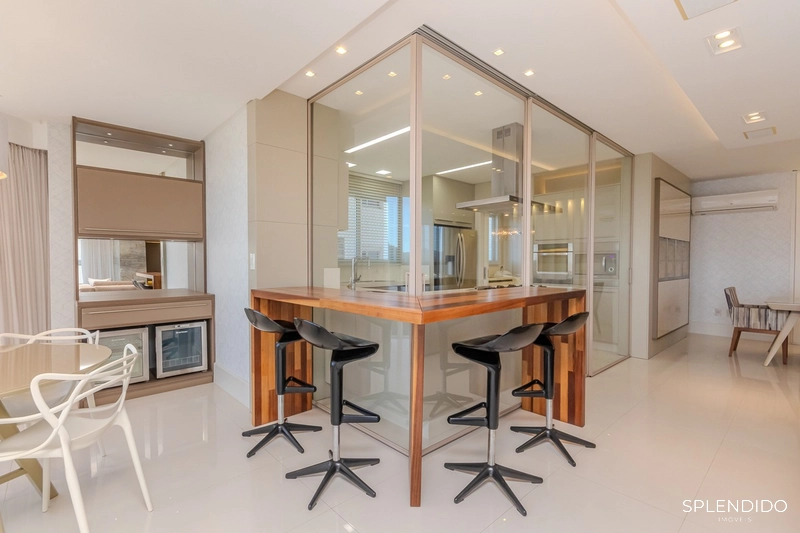 Apartamento no Ibiza Towers em Balneário Camboriú: 10ª foto da galeria de imagens do imóvel