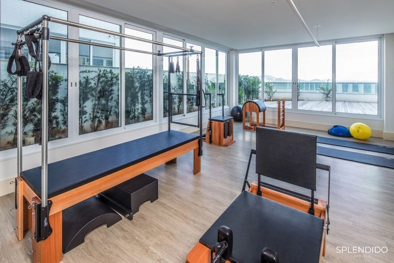 Apartamento no Ibiza Towers em Balneário Camboriú: 50ª foto da galeria de imagens do imóvel