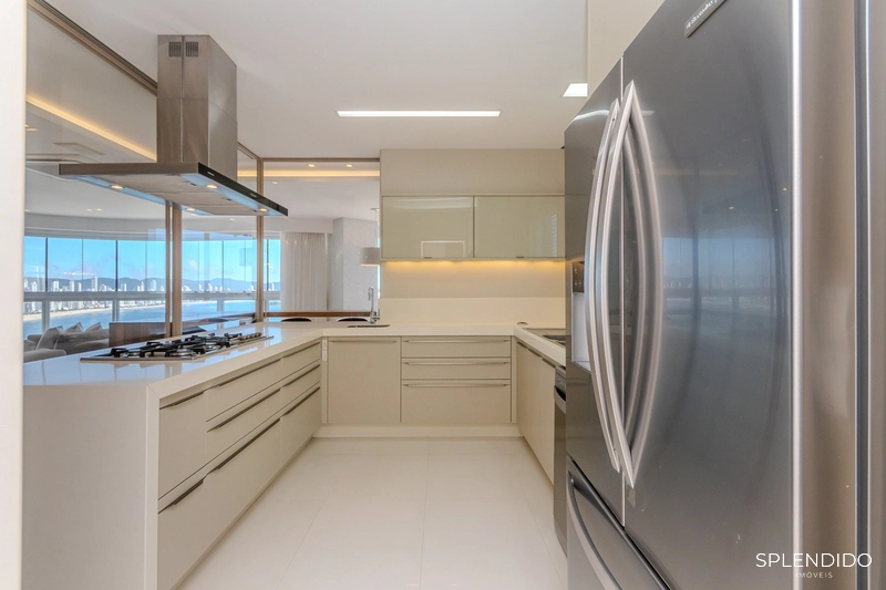 Apartamento no Ibiza Towers em Balneário Camboriú: 16ª foto da galeria de imagens do imóvel