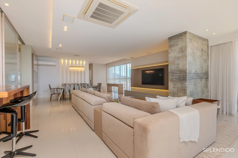 Apartamento no Ibiza Towers em Balneário Camboriú: 13ª foto da galeria de imagens do imóvel