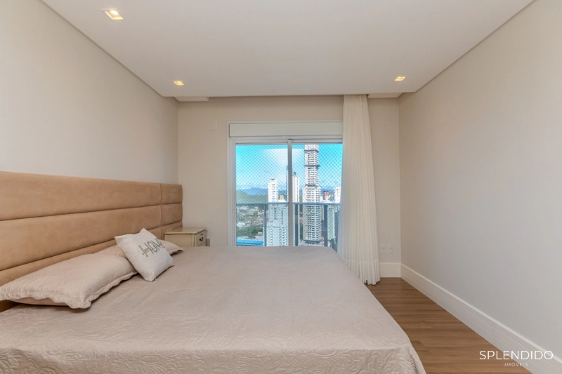 Apartamento no Ibiza Towers em Balneário Camboriú: 36ª foto da galeria de imagens do imóvel