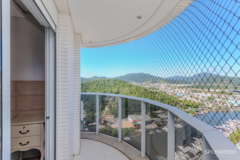 Apartamento no Ibiza Towers em Balneário Camboriú: 42ª foto da galeria de imagens do imóvel