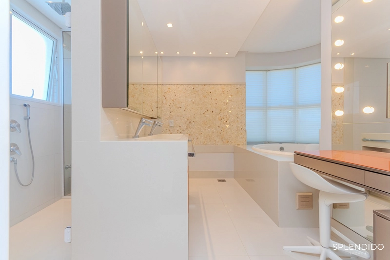 Apartamento no Ibiza Towers em Balneário Camboriú: 38ª foto da galeria de imagens do imóvel