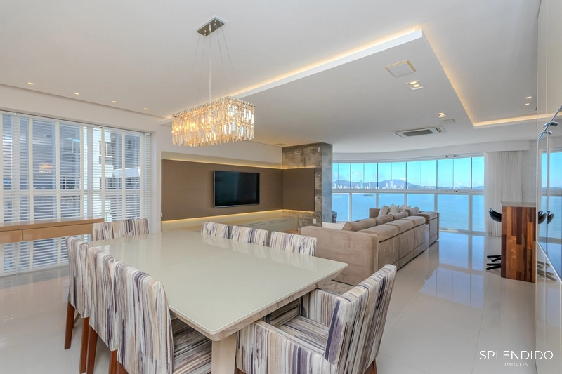 Apartamento no Ibiza Towers em Balneário Camboriú: 2ª foto da galeria de imagens do imóvel