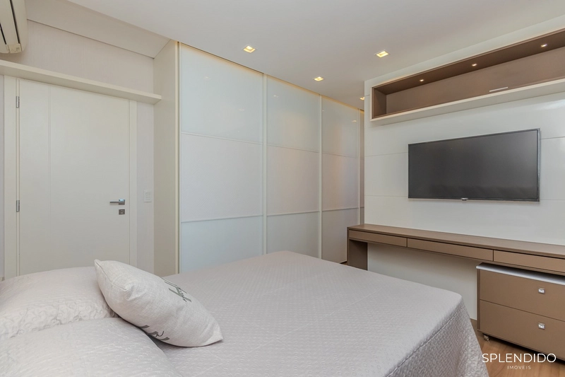 Apartamento no Ibiza Towers em Balneário Camboriú: 27ª foto da galeria de imagens do imóvel