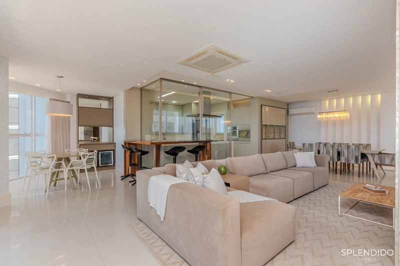 Apartamento no Ibiza Towers em Balneário Camboriú: 12ª foto da galeria de imagens do imóvel