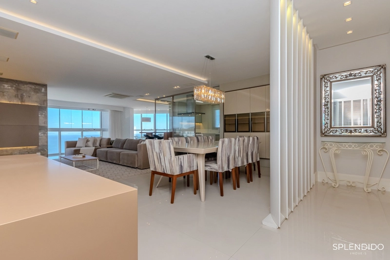 Apartamento no Ibiza Towers em Balneário Camboriú: 11ª foto da galeria de imagens do imóvel