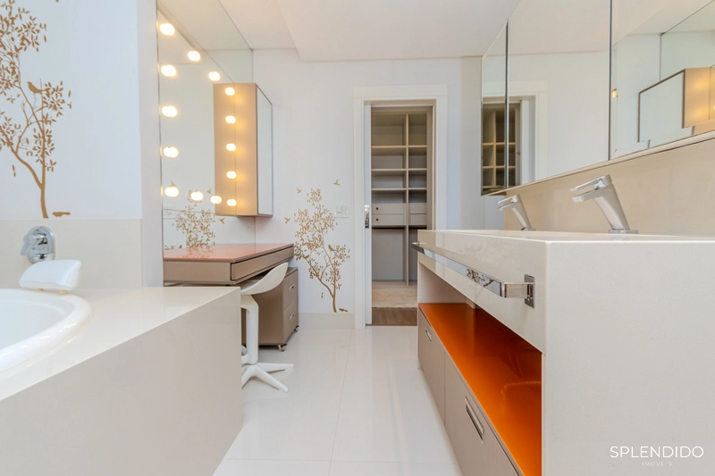 Apartamento no Ibiza Towers em Balneário Camboriú: 40ª foto da galeria de imagens do imóvel