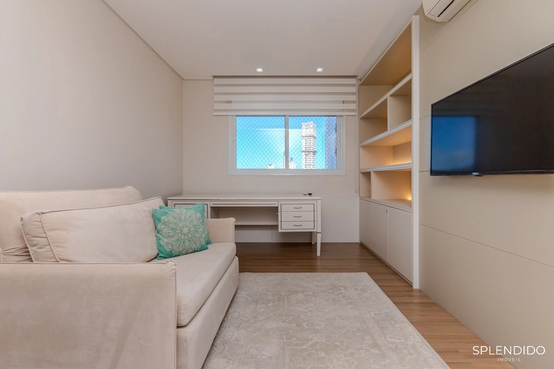 Apartamento no Ibiza Towers em Balneário Camboriú: 21ª foto da galeria de imagens do imóvel
