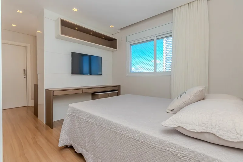 Apartamento no Ibiza Towers em Balneário Camboriú: 26ª foto da galeria de imagens do imóvel
