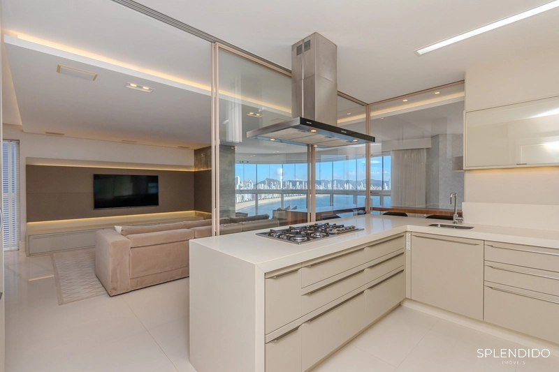 Apartamento no Ibiza Towers em Balneário Camboriú: 14ª foto da galeria de imagens do imóvel