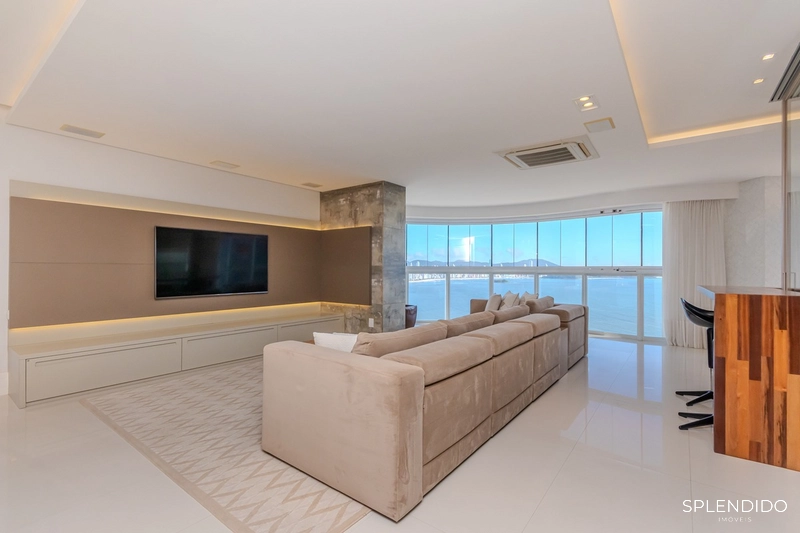 Apartamento no Ibiza Towers em Balneário Camboriú: 4ª foto da galeria de imagens do imóvel