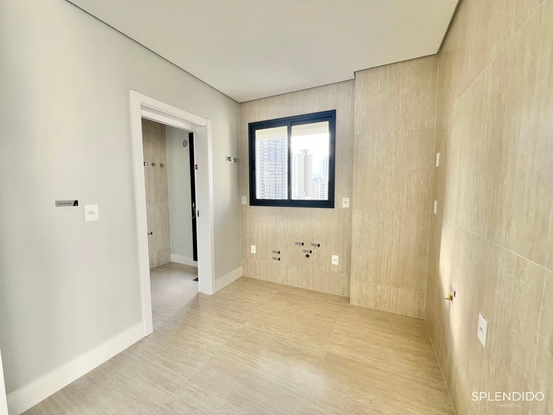 Apartamento no Edifício Hannover em Balneário Camboriú: 5ª foto da galeria de imagens do imóvel