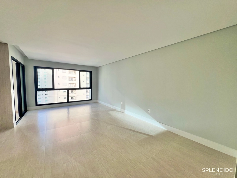 Apartamento no Edifício Hannover em Balneário Camboriú: 4ª foto da galeria de imagens do imóvel