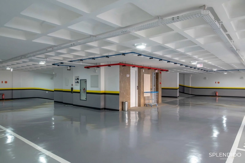Apartamento no Edifício Hannover em Balneário Camboriú: 35ª foto da galeria de imagens do imóvel